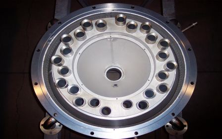 Testa di filatura img 1